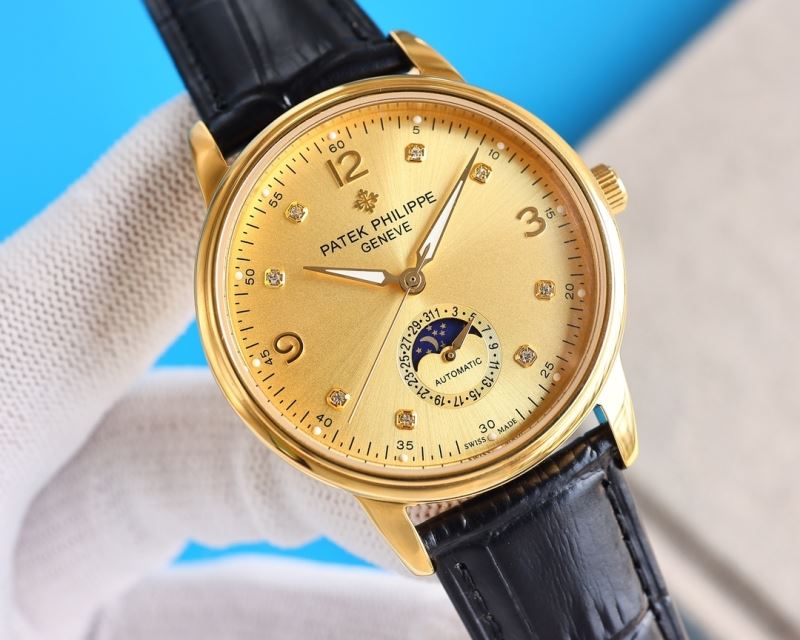 PATEK PHILIPPE Watches